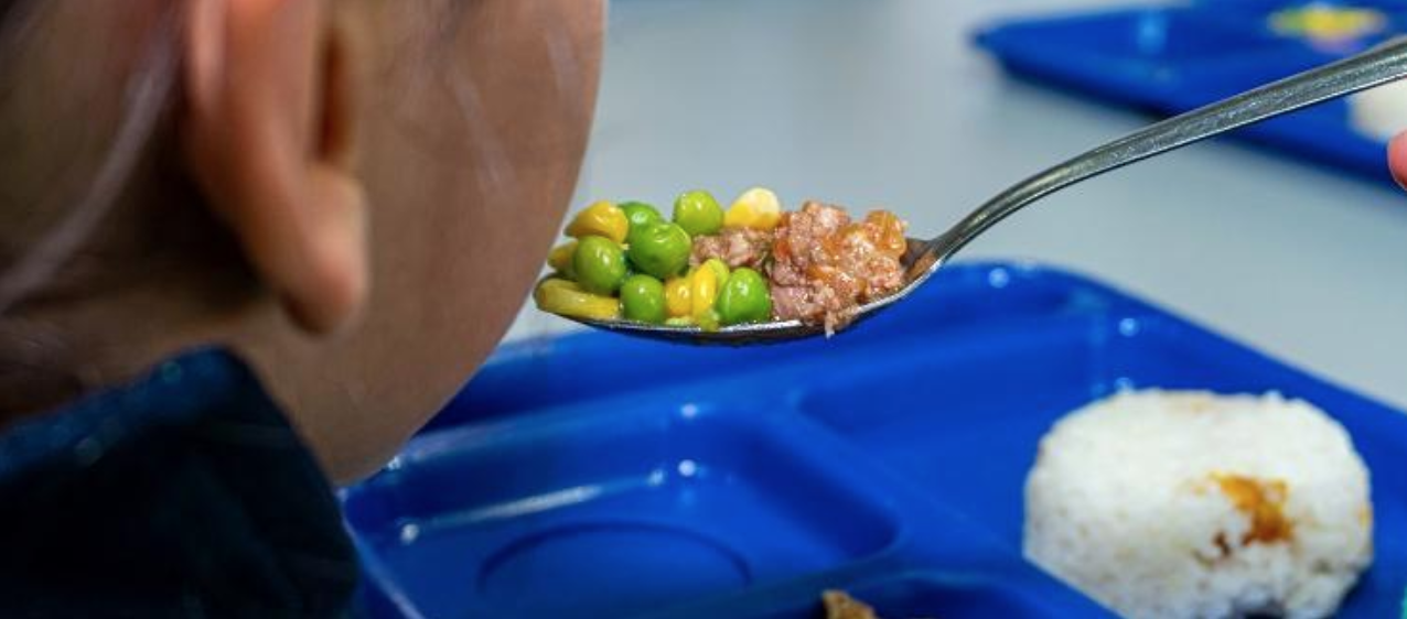 inseguridad alimentaria aguda