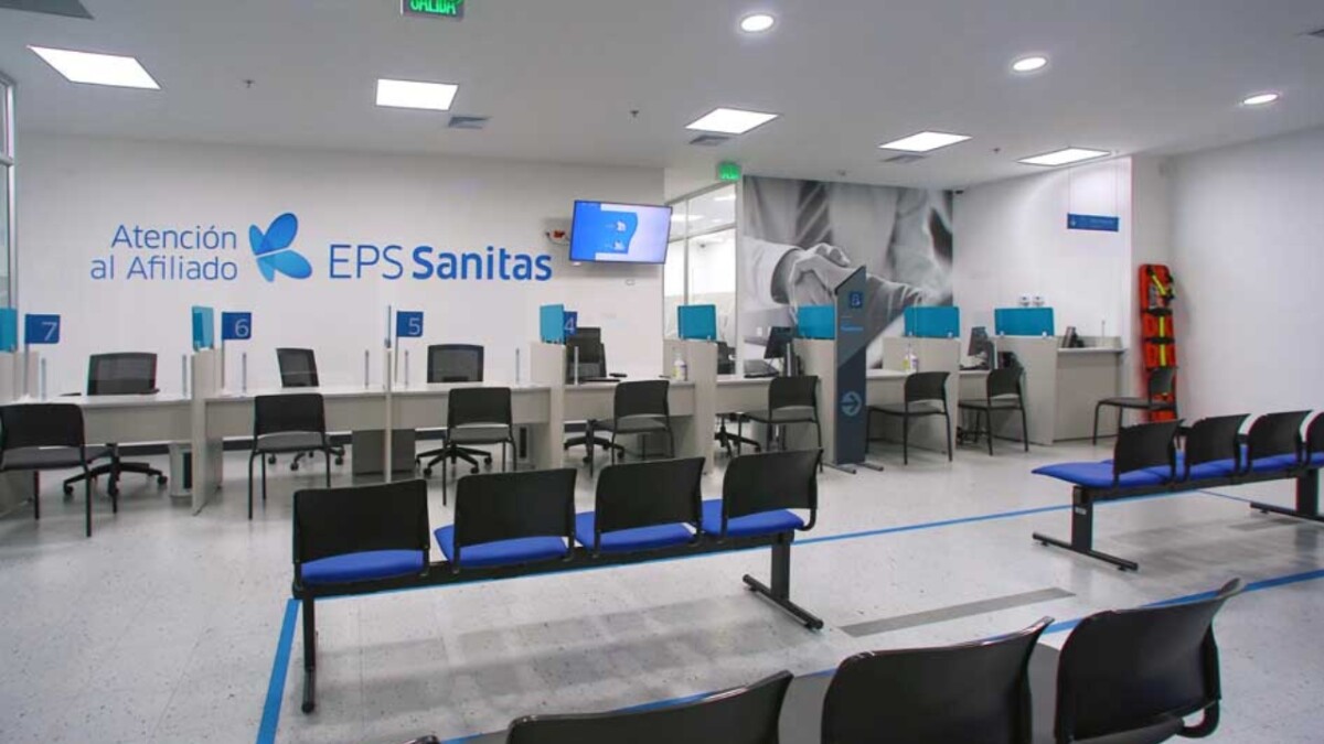 EPS Sanitas