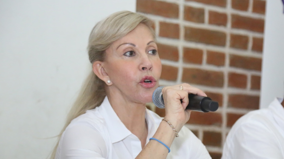 Dilian Francisca Toro