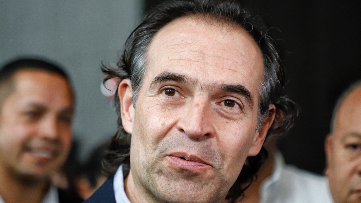 Federico Gutiérrez sobre Petro