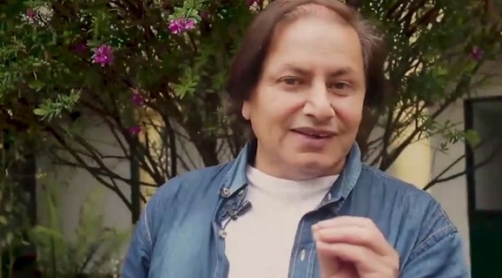 hermano de Gustavo Petro