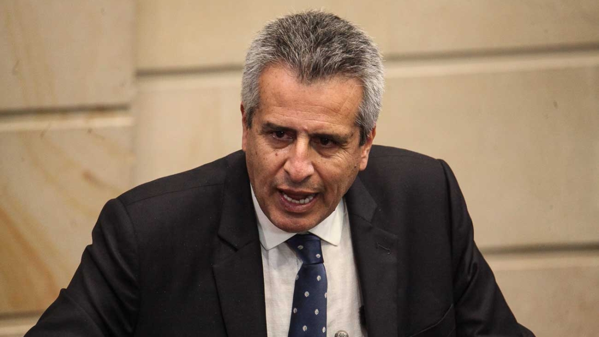 MinInterior tras jornada de marchas