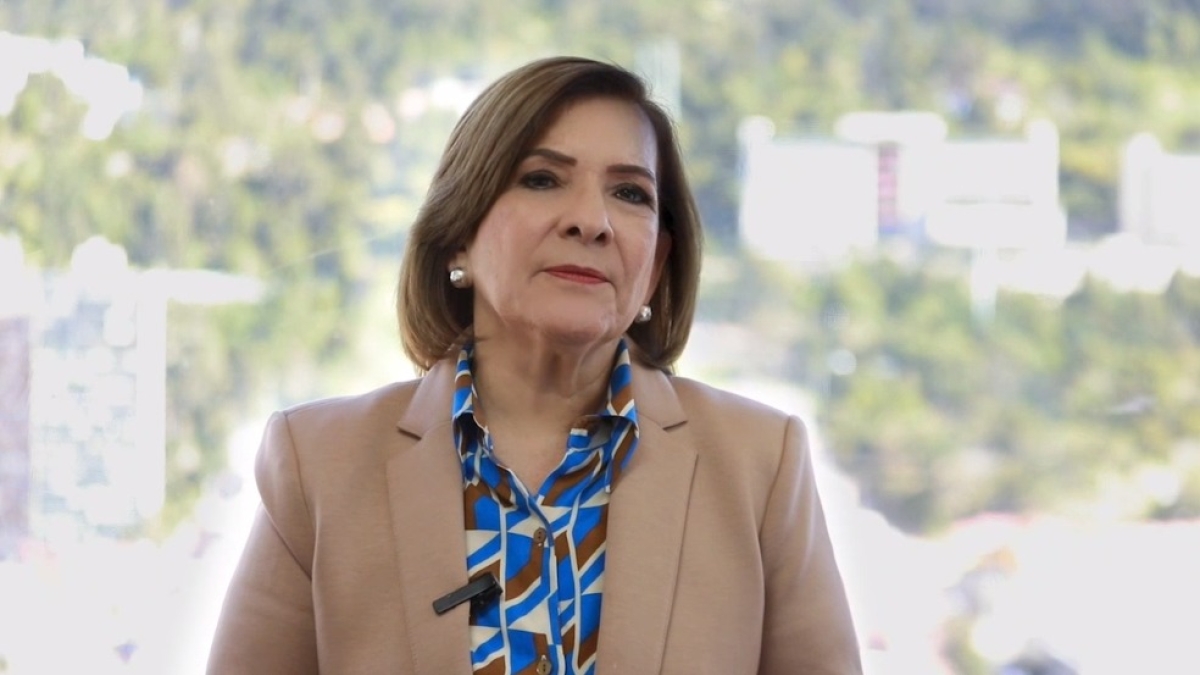 Procuradora Margarita Cabello
