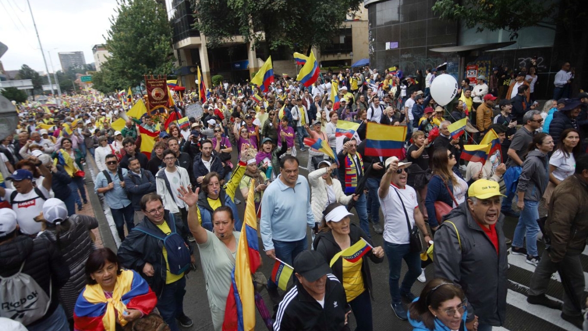 alcalde de Bucaramanga