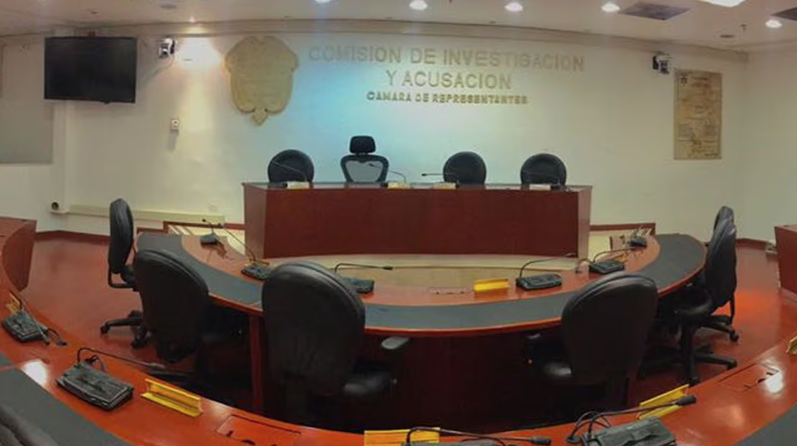 implicados en investigación contra Gustavo Petro