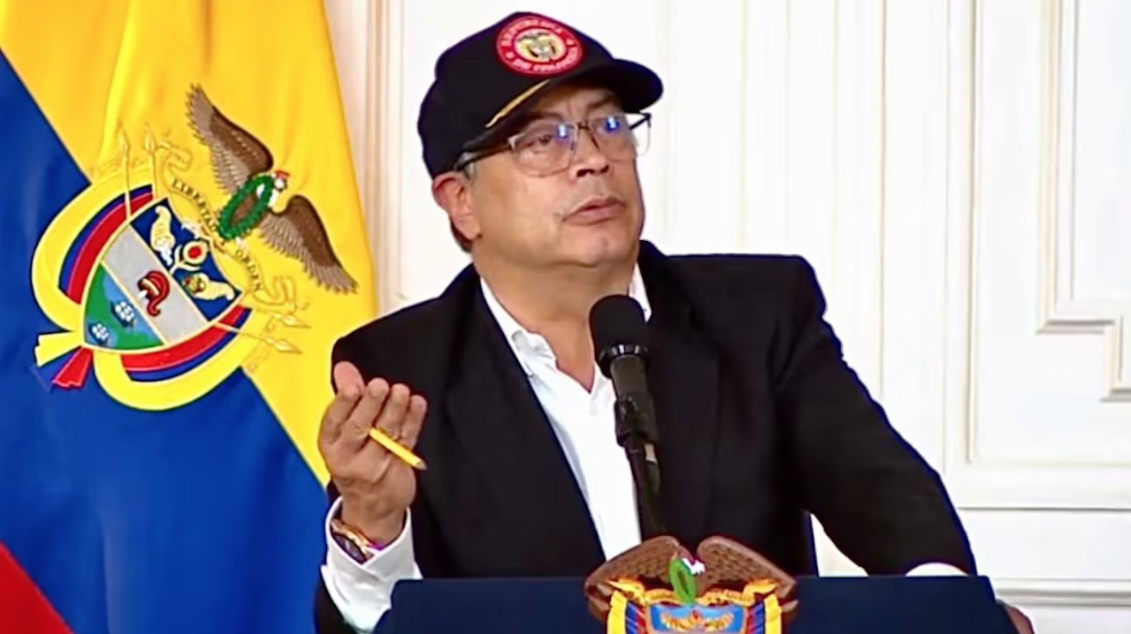 decretar la emergencia económica