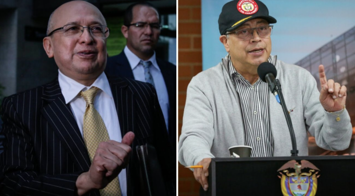 reelección de Petro