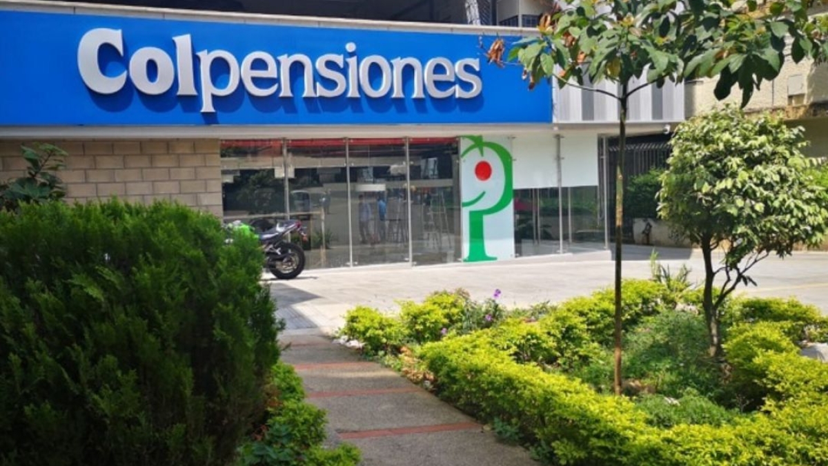 Colpensiones