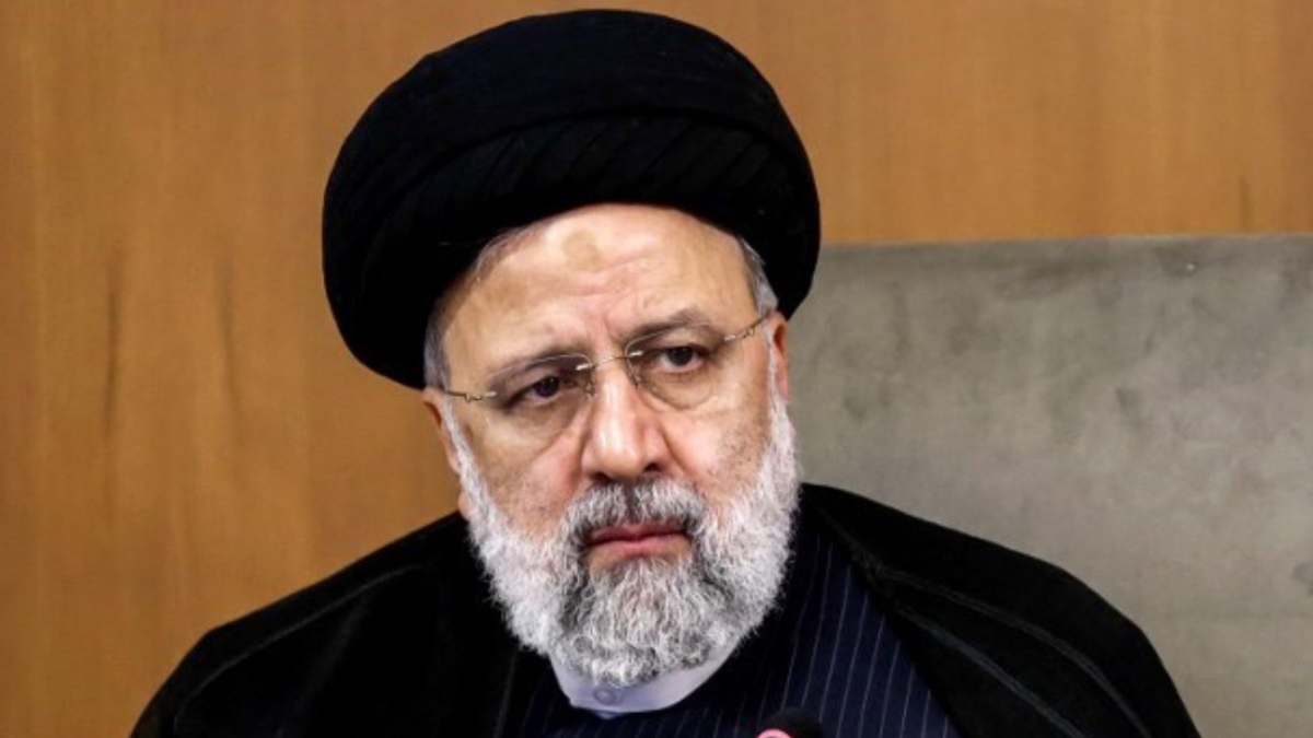 muerte de Ebrahim Raisi