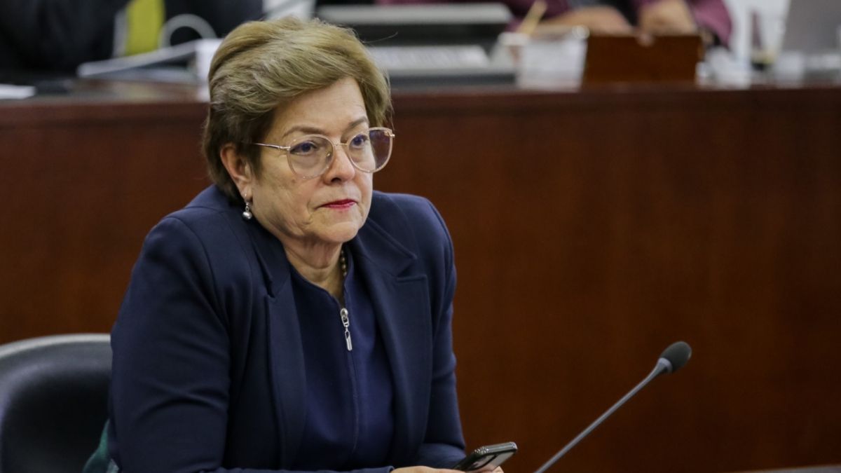 Ministerio del Trabajo