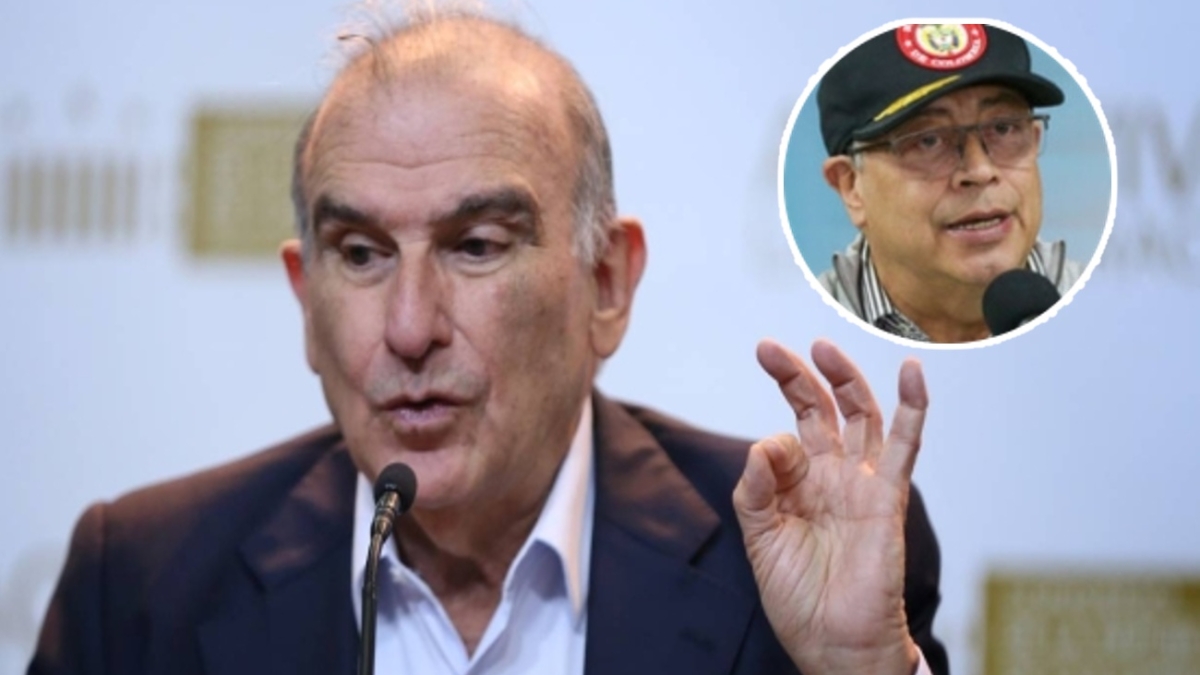 Constituyente de Petro