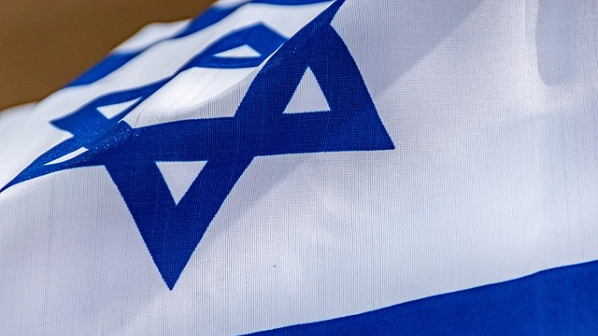 relaciones con Israel