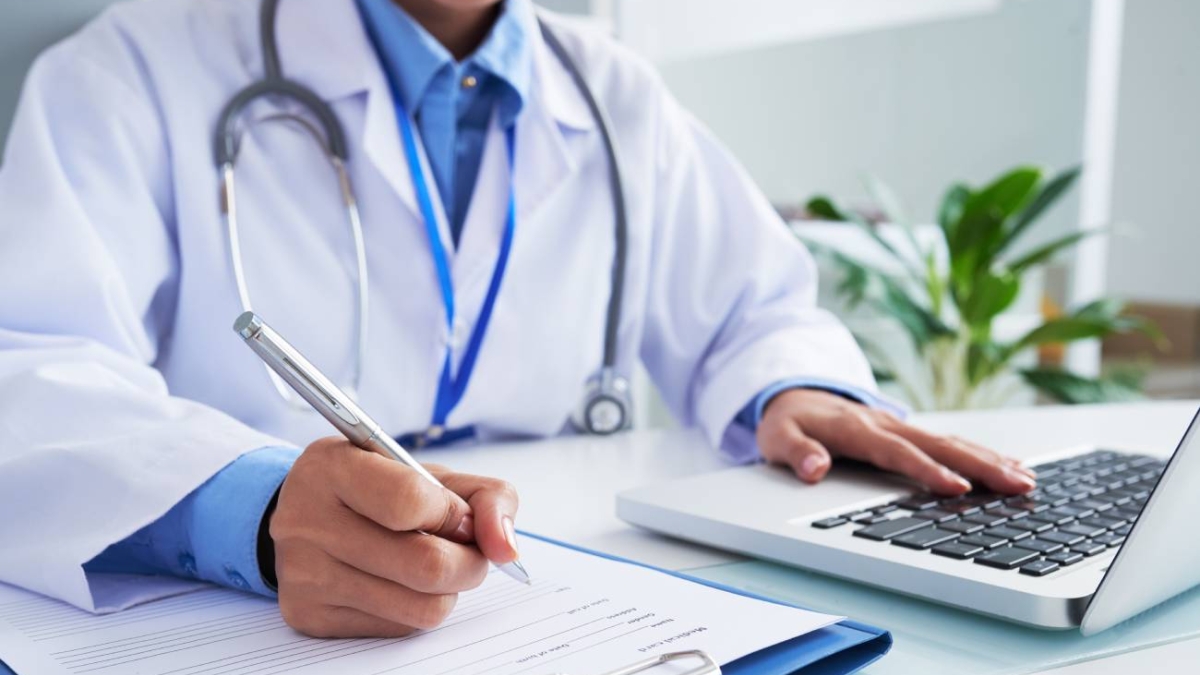 nuevo modelo de salud