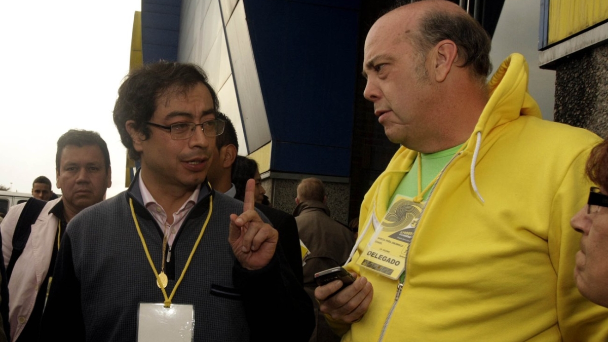 Daniel García-Peña