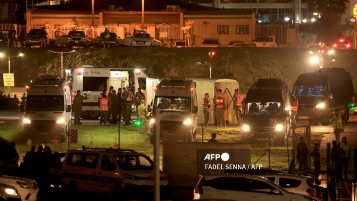 negociaciones con Hamás