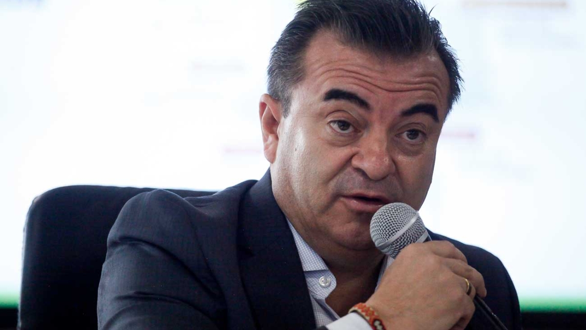 defensa de Olmedo López