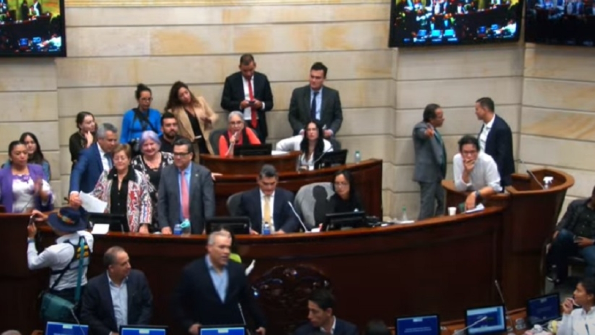 Plan Nacional de Desarrollo