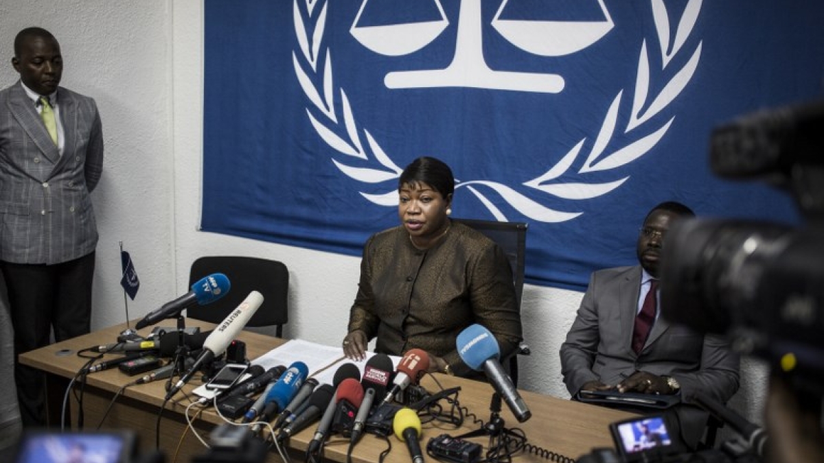 crímenes de lesa humanidad