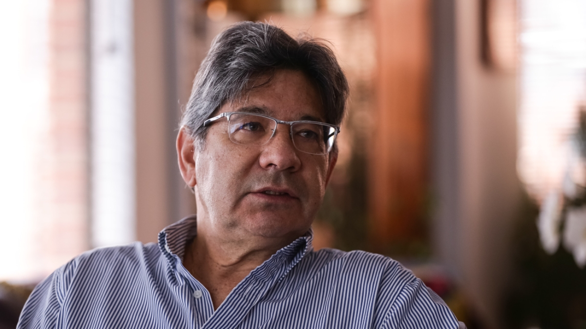 expresidente de la Corte sobre Constituyente