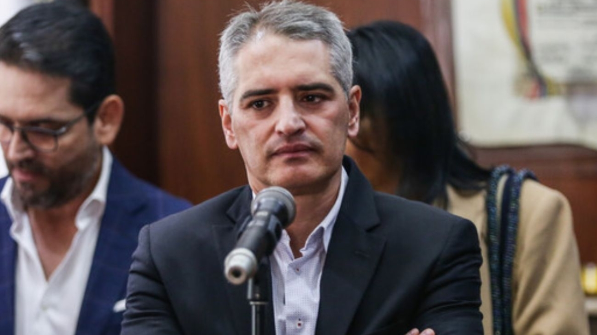 presupuesto de la Nación