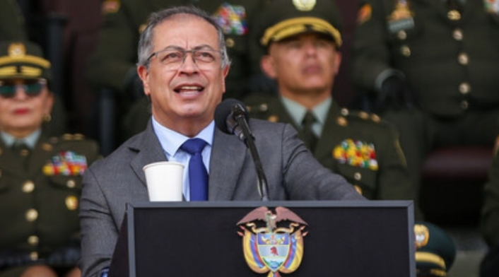 decretar estado excepción en el Cauca