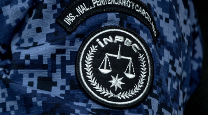 Problemas de hacinamiento