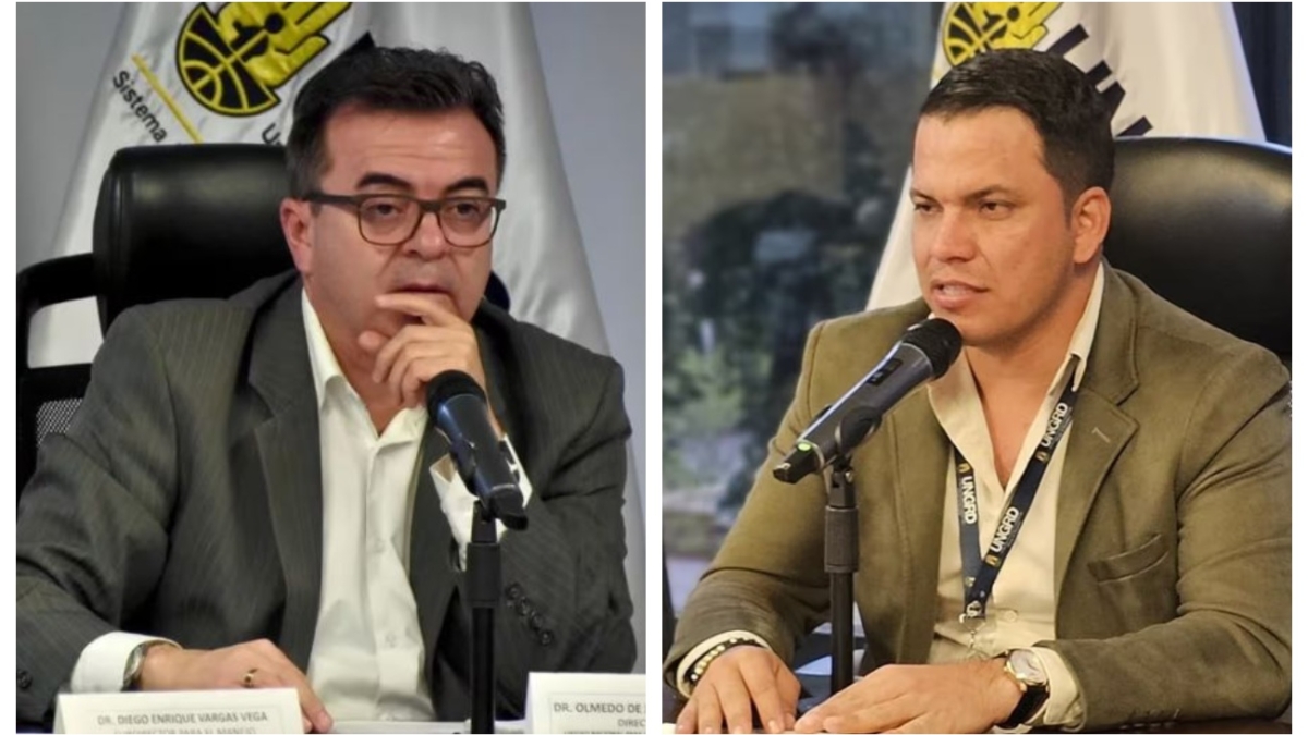 colaboración de López y Pinilla