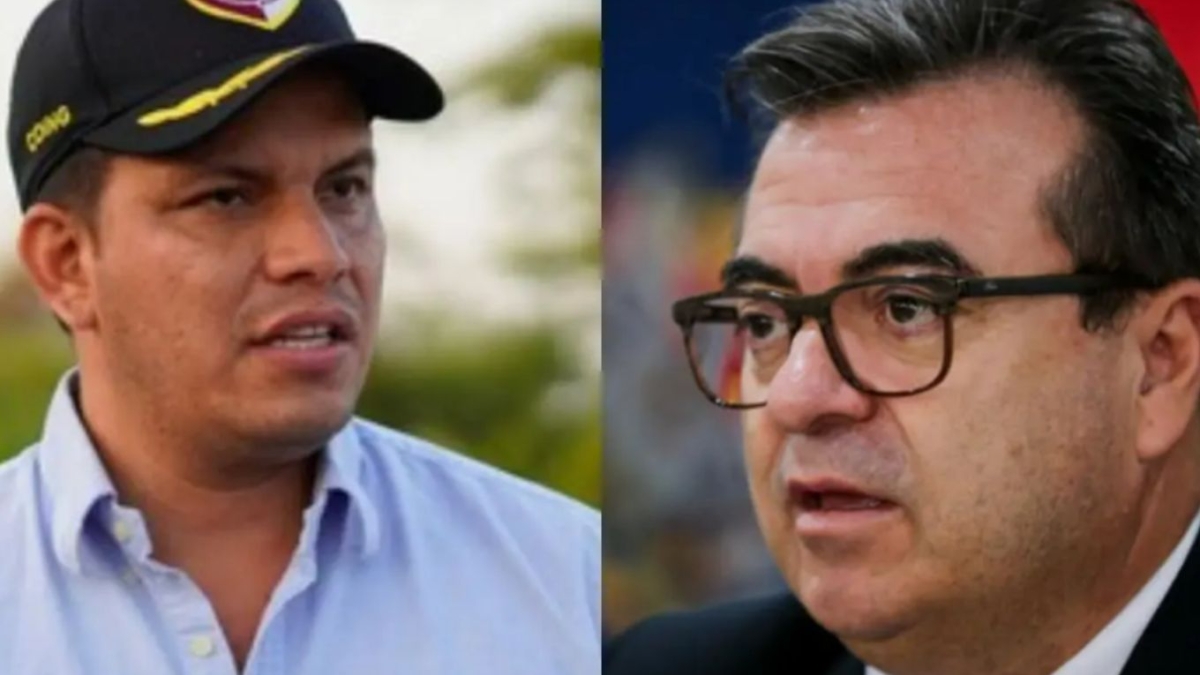 Unidad de Gestión de Riesgo