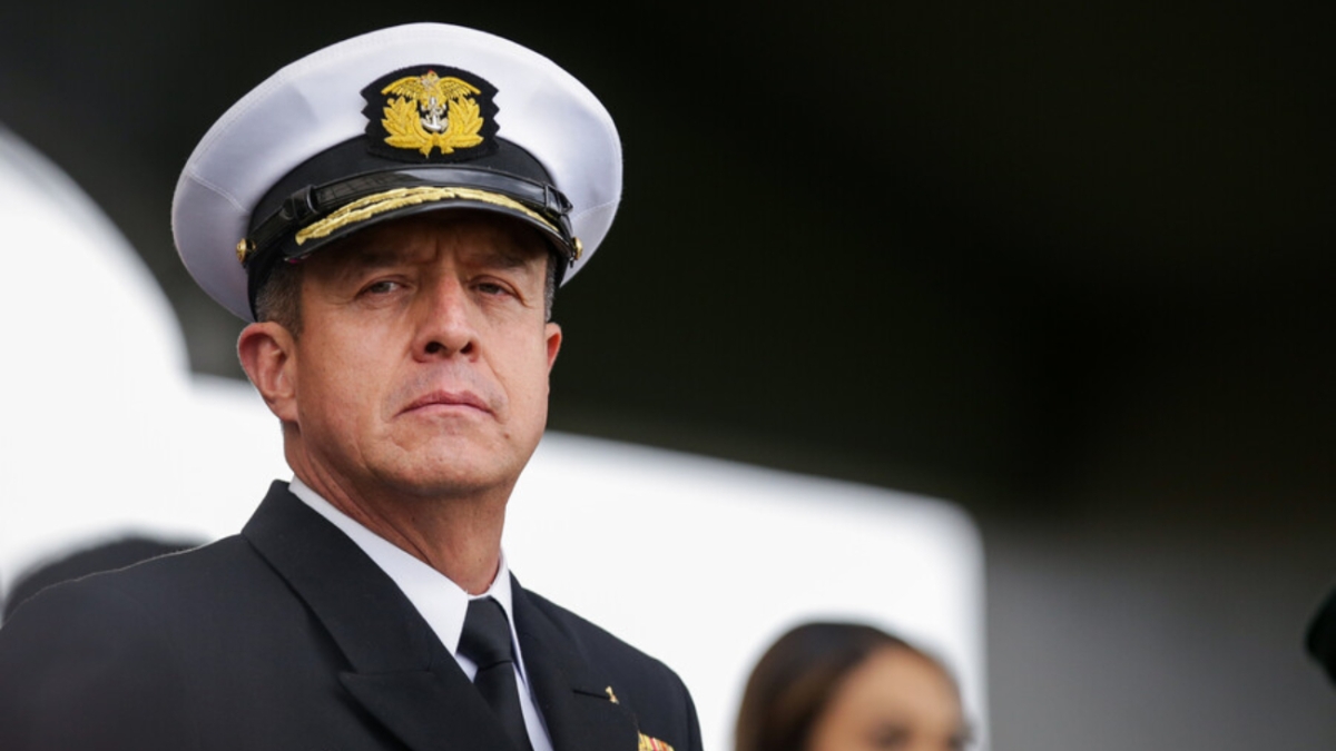 corredores de narcotráfico