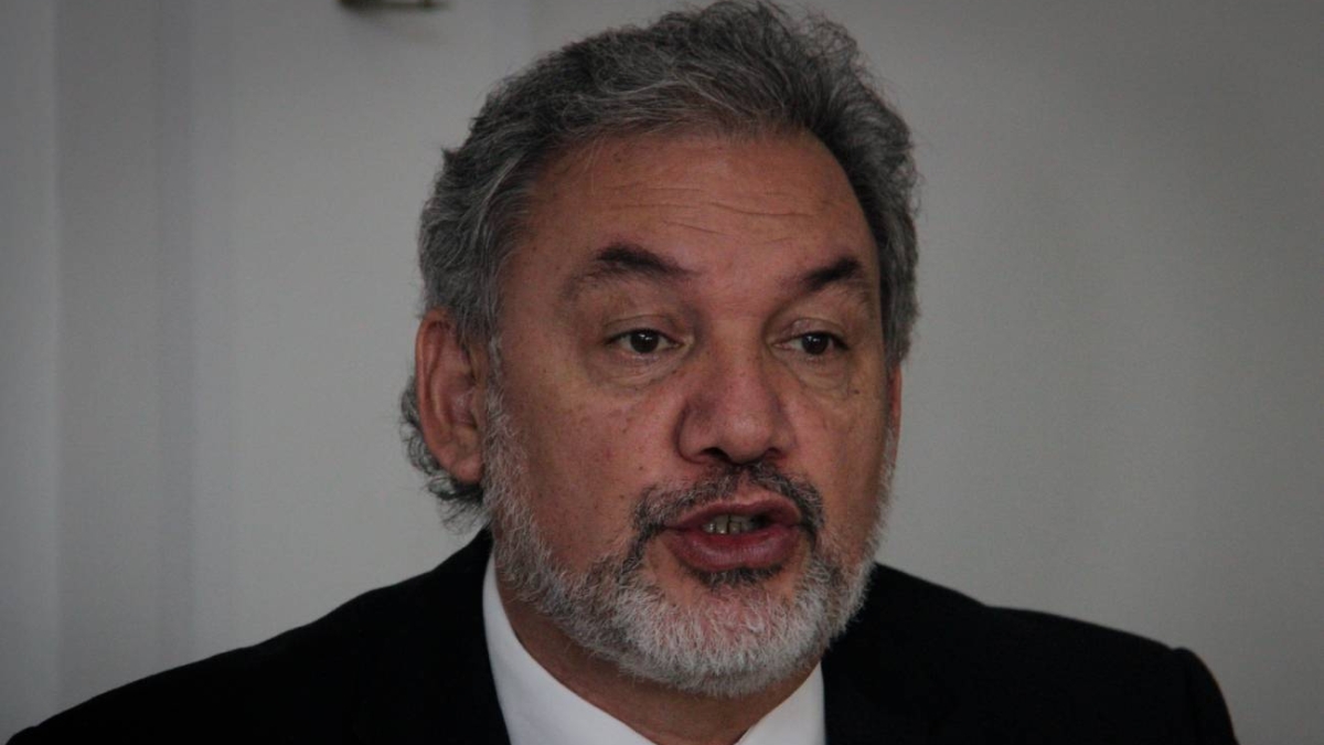 Agencia Nacional de Tierras