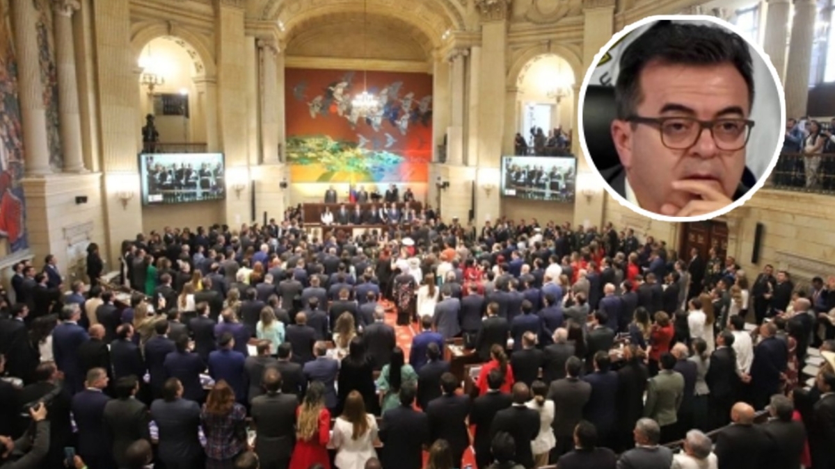 escándalo de la UNGRD