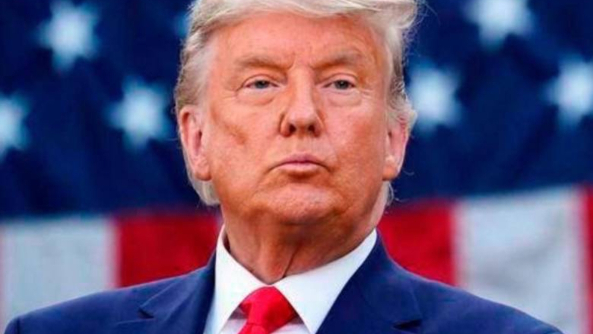 documentos clasificados de Trump