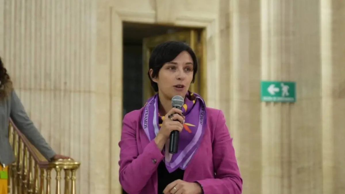 Ministerio de Agricultura