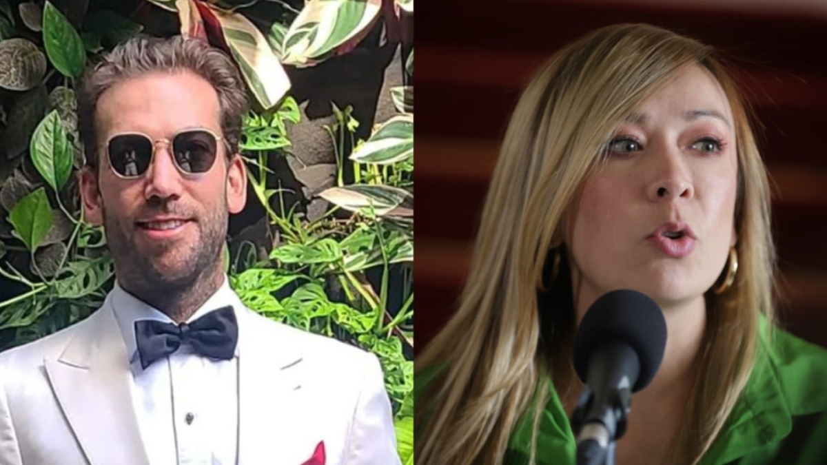 campaña a Katherine Miranda