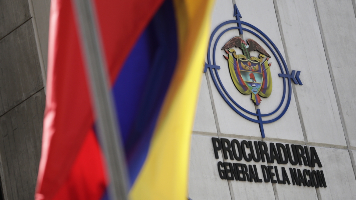 nuevo procurador general