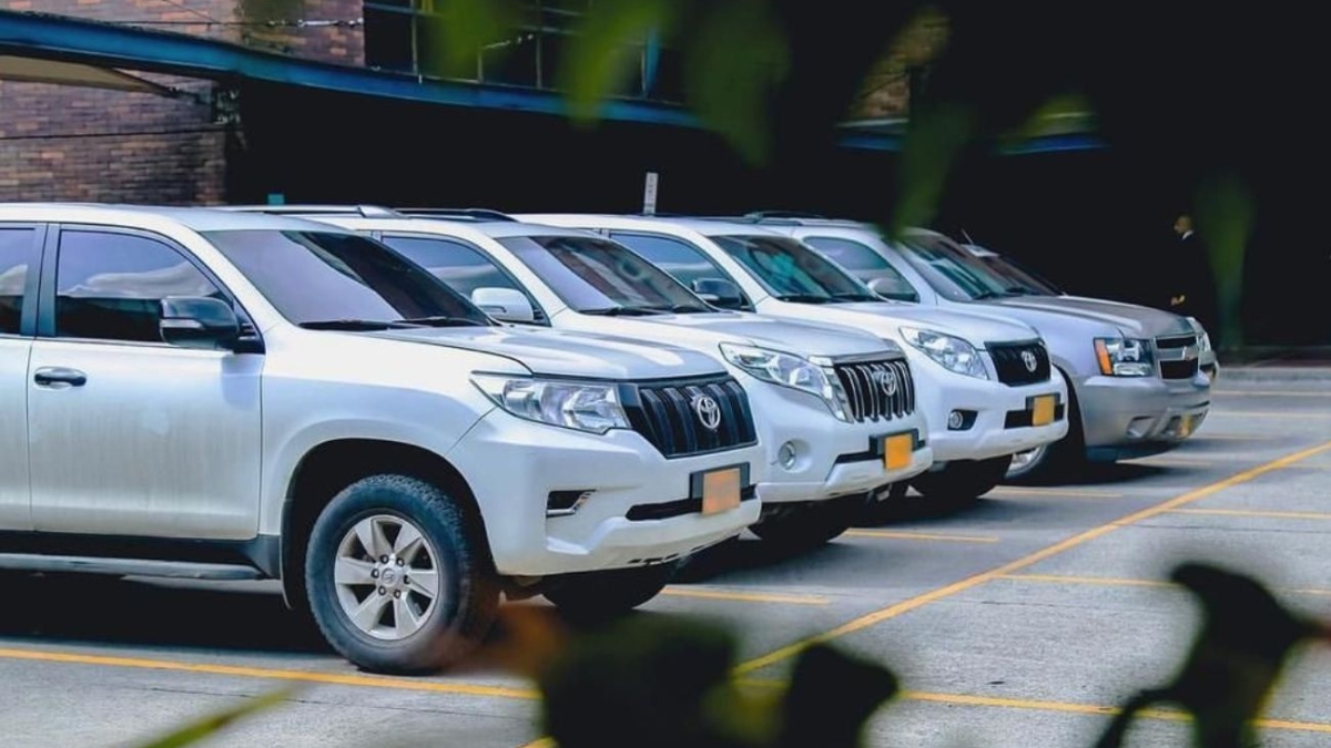 Escándalo de la UNP