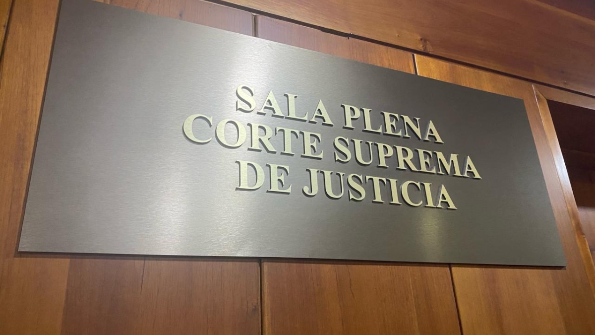 investigación interna sobre filtraciones