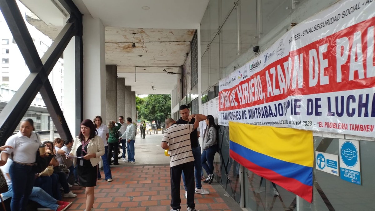 Ministerio de Trabajo