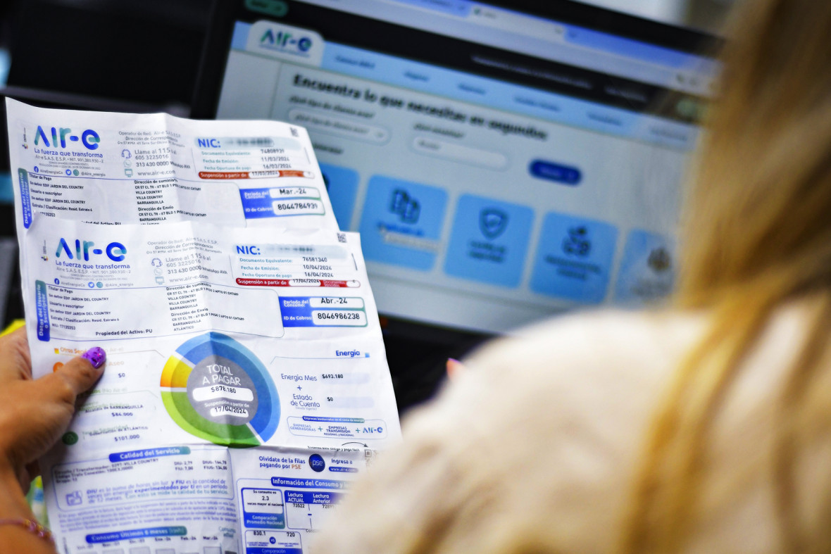 busca bajar tarifas de energía