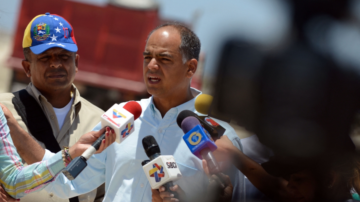 “Paz total de Petro no será posible si en Venezuela no hay democracia”: exministro de Hugo Chávez