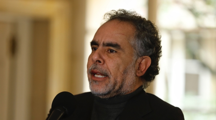 Armando Benedetti no declarará