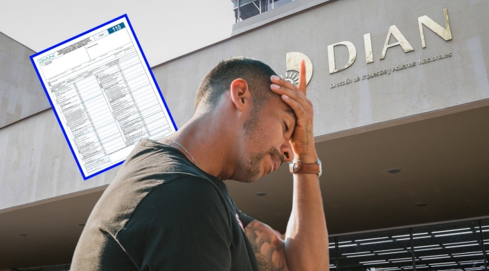 declaración de renta