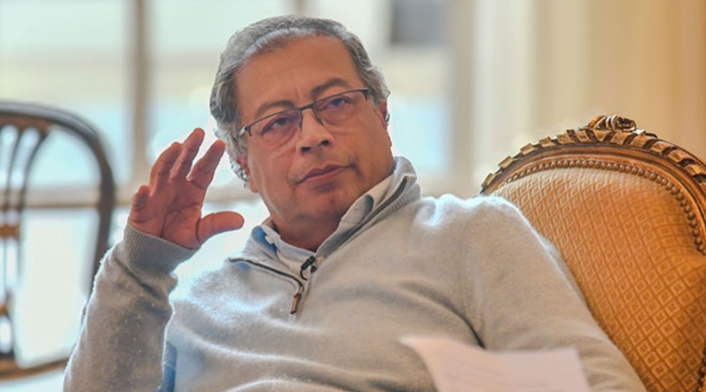 magistrados de la Corte suprema