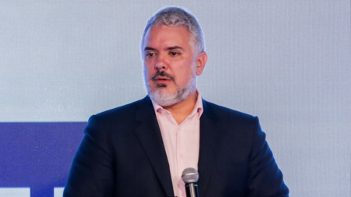 El silencio de Colombia