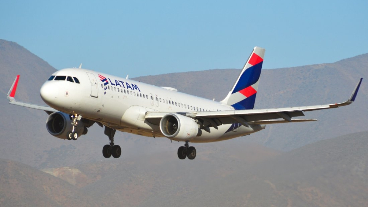 alza en los tiquetes aéreos