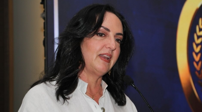 María Fernanda Cabal