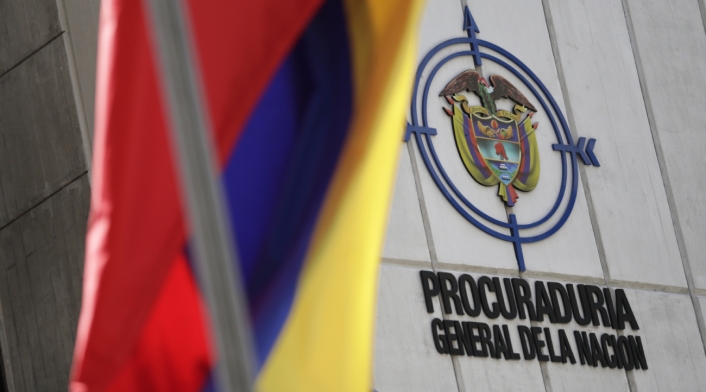 combustibles en Colombia