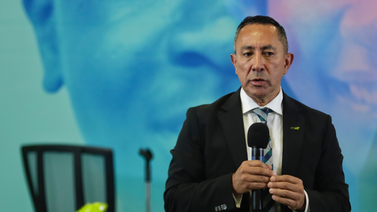 renuncia de presidente de Ecopetrol