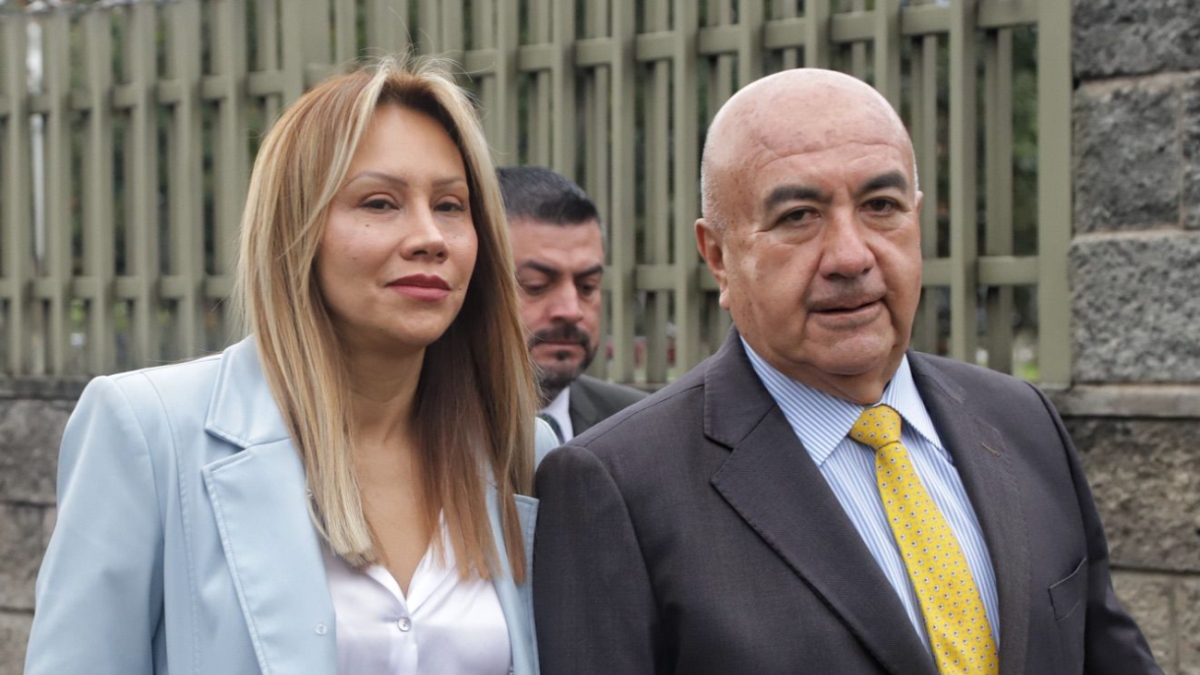 Fiscalía ofrecería beneficios