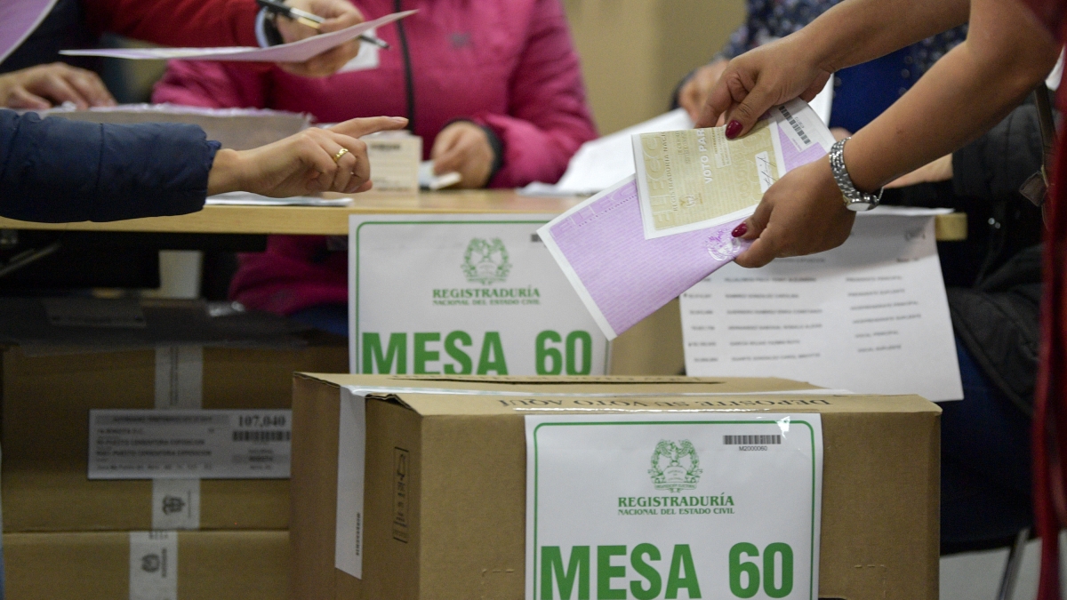 nueva coalición de la izquierda